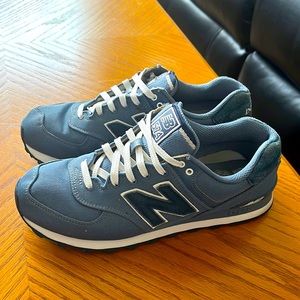 New Balance 574